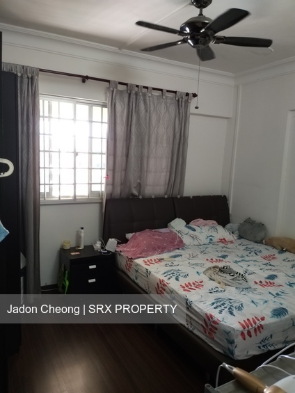 Blk 340 Jurong East Avenue 1 (Jurong East), HDB 5 Rooms #197711882